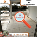 T3 à la vente